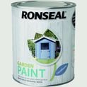 Ronseal Garden Paint 750ml additional 27