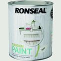 Ronseal Garden Paint 750ml additional 19