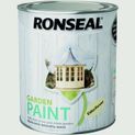 Ronseal Garden Paint 750ml additional 24