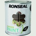 Ronseal Garden Paint 750ml additional 23