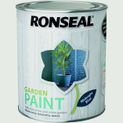 Ronseal Garden Paint 750ml additional 17