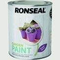 Ronseal Garden Paint 750ml additional 26