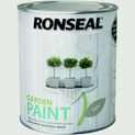 Ronseal Garden Paint 750ml additional 20