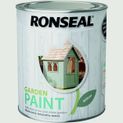 Ronseal Garden Paint 750ml additional 29