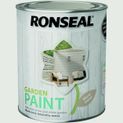 Ronseal Garden Paint 750ml additional 14