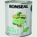 Ronseal Garden Paint 750ml additional 11