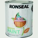 Ronseal Garden Paint 750ml additional 12