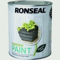 Ronseal Garden Paint 750ml additional 10