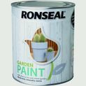 Ronseal Garden Paint 750ml additional 9