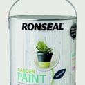 Ronseal Garden Paint 2.5L additional 16