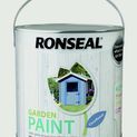 Ronseal Garden Paint 2.5L additional 21