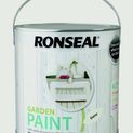 Ronseal Garden Paint 2.5L additional 14