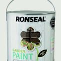 Ronseal Garden Paint 2.5L additional 17