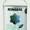 Ronseal Garden Paint 2.5L additional 1