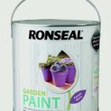 Ronseal Garden Paint 2.5L additional 20