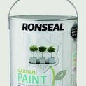 Ronseal Garden Paint 2.5L additional 15