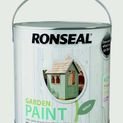 Ronseal Garden Paint 2.5L additional 23