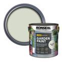 Ronseal Garden Paint 2.5L additional 3