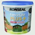 Ronseal Fence Life Plus 5L additional 5