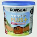 Ronseal Fence Life Plus 5L additional 2