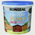 Ronseal Fence Life Plus 5L additional 1