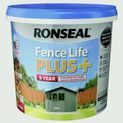 Ronseal Fence Life Plus 5L additional 9