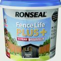 Ronseal Fence Life Plus 5L additional 12