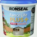 Ronseal Fence Life Plus 5L additional 13