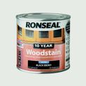 Ronseal 10 Year Woodstain Satin 250ml additional 11
