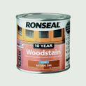 Ronseal 10 Year Woodstain Satin 750ml additional 10