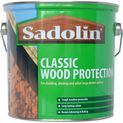 Sadolin Classic Wood Protection additional 1