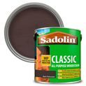 Sadolin Classic Wood Protection additional 3