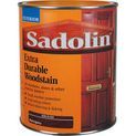 Sadolin Extra Durable Woodstain - Ebony additional 3