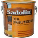 Sadolin Extra Durable Woodstain - Mahogany additional 1