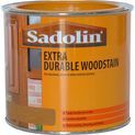 Sadolin Extra Durable Woodstain - African Walnut additional 1