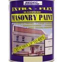 Bedec Extra Flex Masonry Paint 5L additional 4