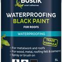 Bostik Bituminous Black Paint additional 2
