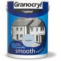 Granocryl Smooth Masonry Paint 5L additional 11