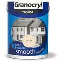 Granocryl Smooth Masonry Paint 5L additional 7