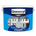 Granocryl Smooth Masonry Paint 10L additional 2