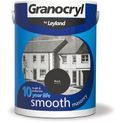 Granocryl Smooth Masonry Paint 2.5L additional 1
