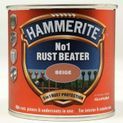 Hammerite No.1 Rustbeater 250ml additional 2