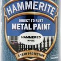 Hammerite Metal Paint Hammered 750ml additional 4