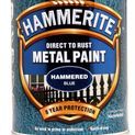 Hammerite Metal Paint Hammered 750ml additional 2