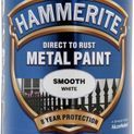 Hammerite Metal Paint Smooth 750ml additional 6