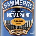 Hammerite Metal Paint Smooth 750ml additional 5