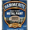 Hammerite Metal Paint Smooth 750ml additional 9