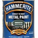 Hammerite Metal Paint Smooth 750ml additional 8