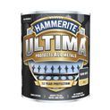 Hammerite Ultima Smooth Metal Paint additional 6