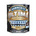 Hammerite Ultima Smooth Metal Paint additional 3
